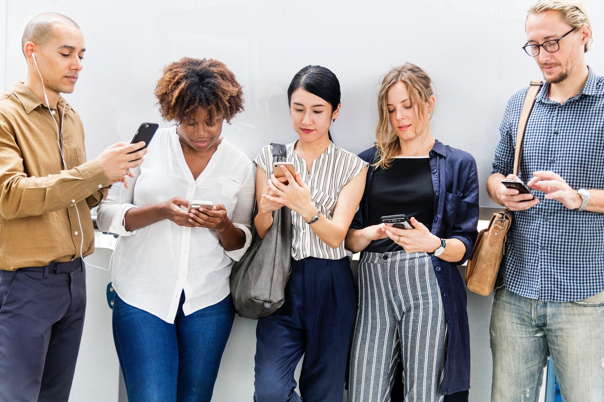 Customer Messaging Platform in de praktijk