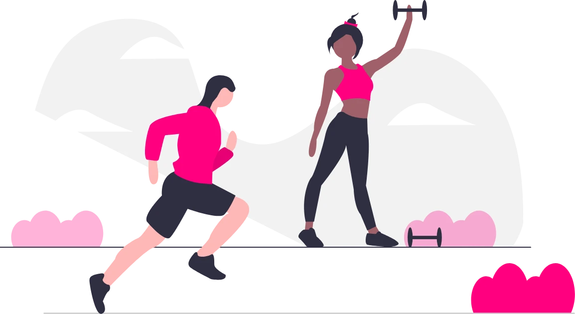 Vitaliteit — Fittastic
