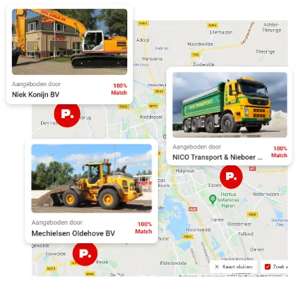 Planmeister platform