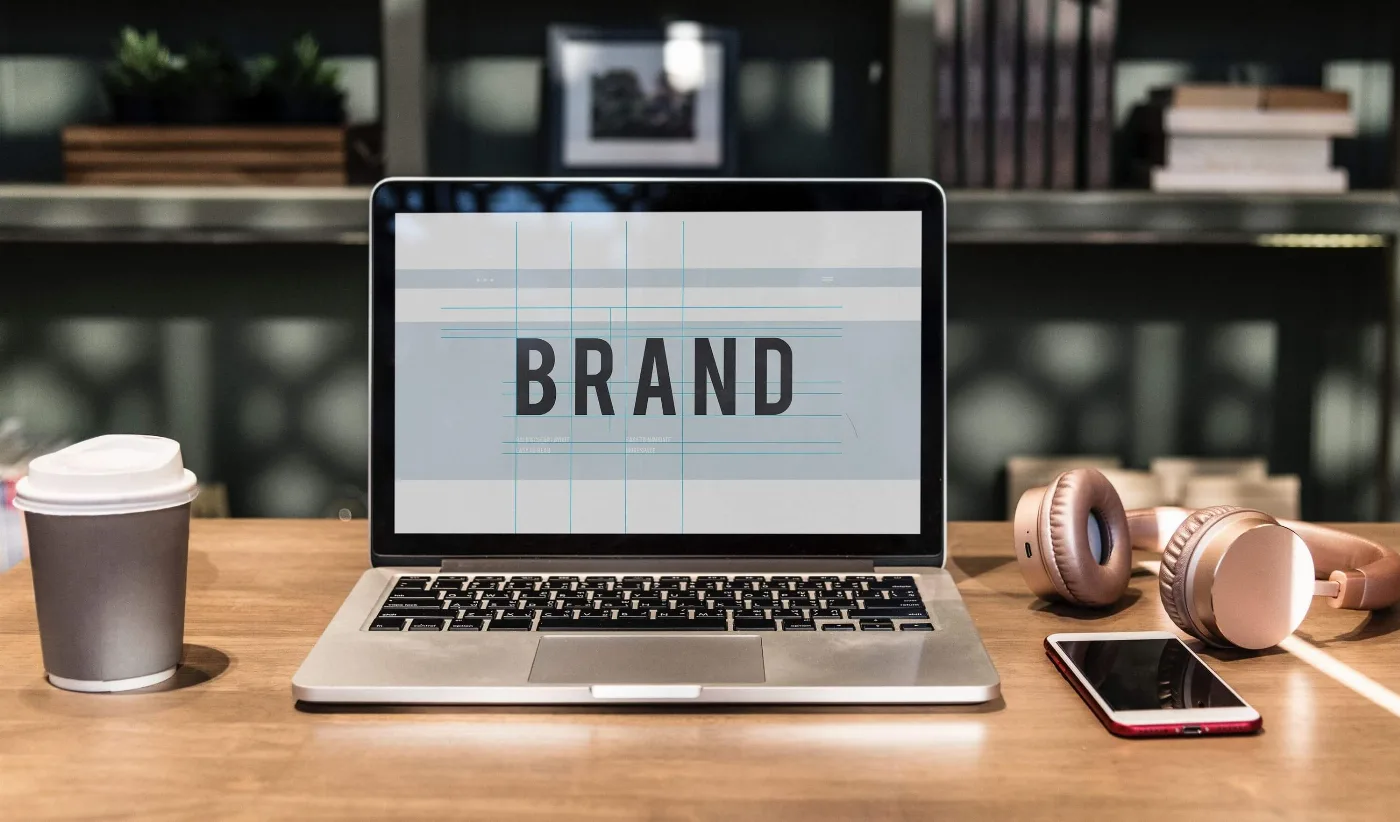 Rebranding